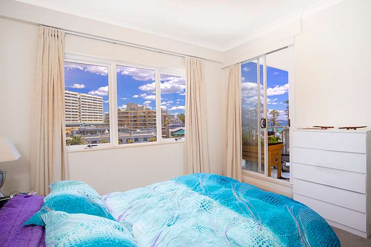 Sixth view of Homely unit listing, 634/25 Wentworth Street, Manly NSW 2095