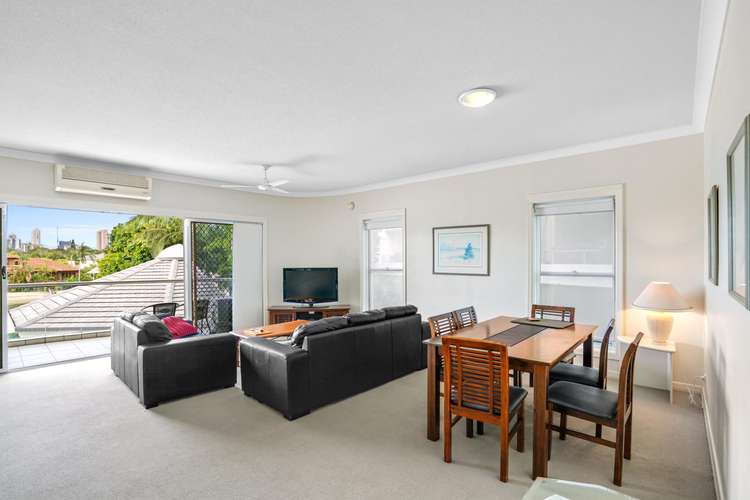 Seventh view of Homely unit listing, 2F/11 Eady Avenue, Broadbeach Waters QLD 4218