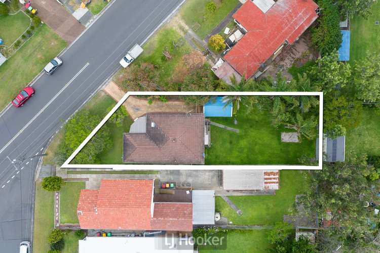 Second view of Homely house listing, 11 Jindalee Street, Toronto NSW 2283