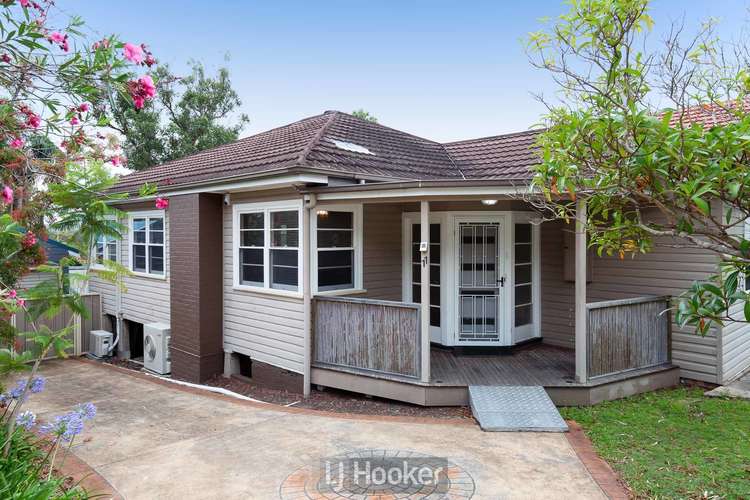 Fourth view of Homely house listing, 11 Jindalee Street, Toronto NSW 2283