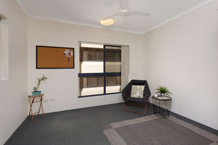 Second view of Homely apartment listing, 1914/108 Margaret Street, Brisbane City QLD 4000