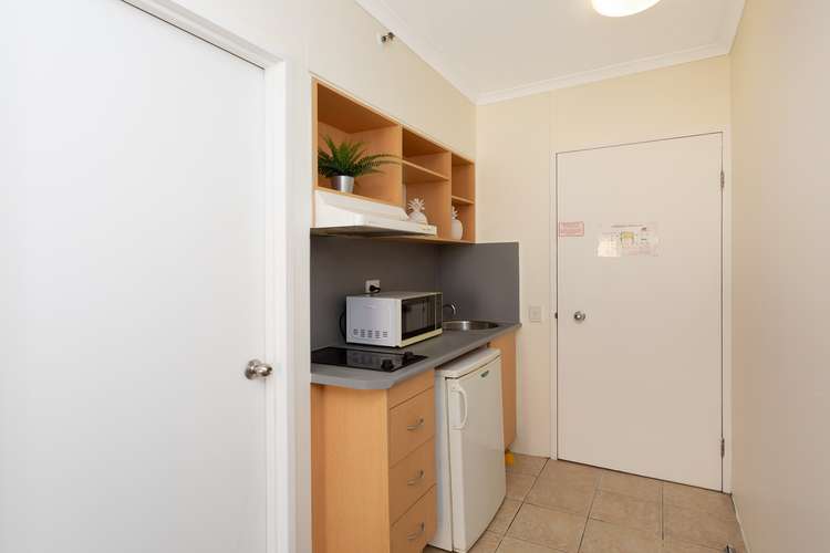 Third view of Homely apartment listing, 1914/108 Margaret Street, Brisbane City QLD 4000