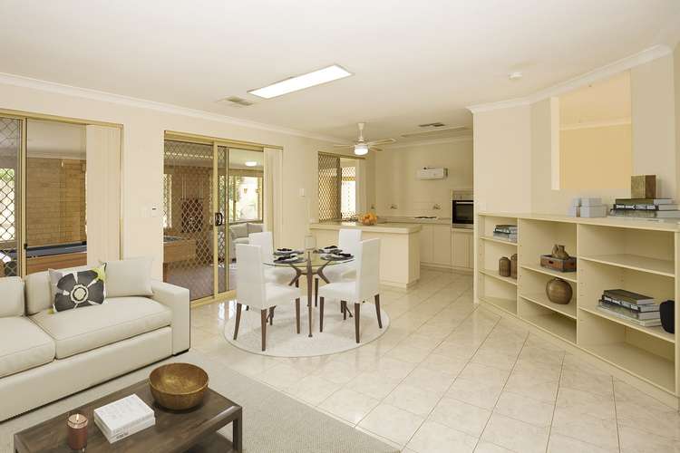 Second view of Homely house listing, 28 Angalore Road, Madora Bay WA 6210