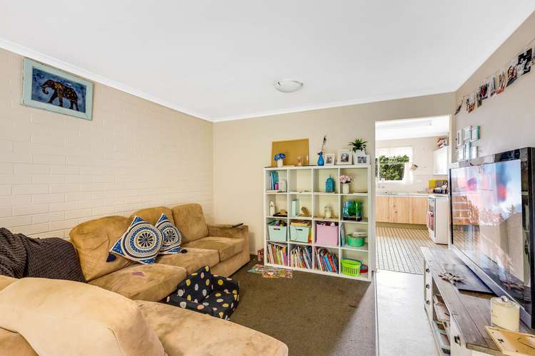 Second view of Homely unit listing, 6/6 O'Brien Street, Harlaxton QLD 4350