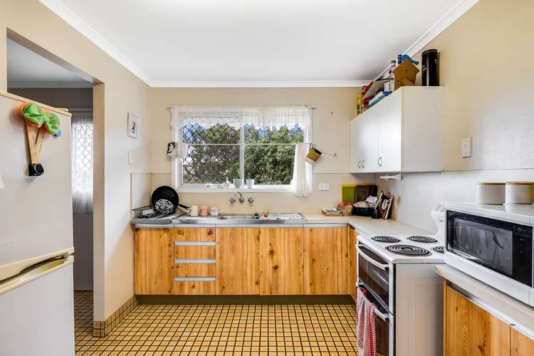 Third view of Homely unit listing, 6/6 O'Brien Street, Harlaxton QLD 4350