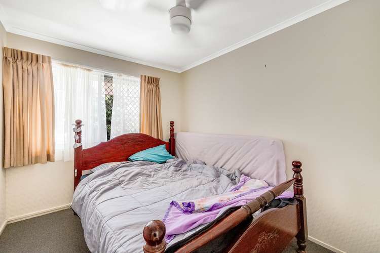 Fifth view of Homely unit listing, 6/6 O'Brien Street, Harlaxton QLD 4350