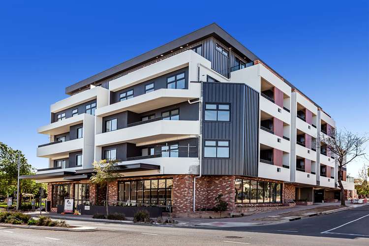 Main view of Homely apartment listing, 110/117 Prospect Road, Prospect SA 5082