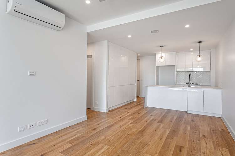 Second view of Homely apartment listing, 110/117 Prospect Road, Prospect SA 5082