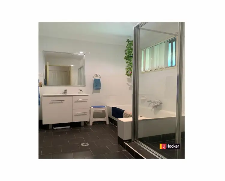 Second view of Homely villa listing, 4/65 Fuchsia Crescent, Macquarie Fields NSW 2564
