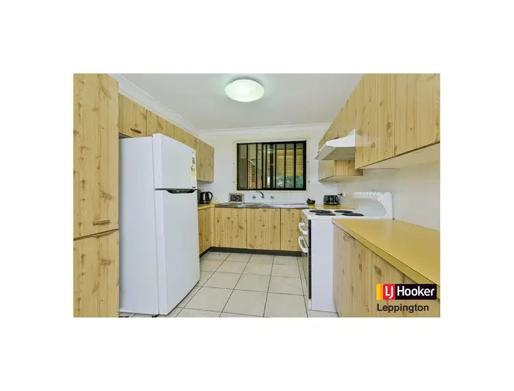 Fourth view of Homely villa listing, 4/65 Fuchsia Crescent, Macquarie Fields NSW 2564