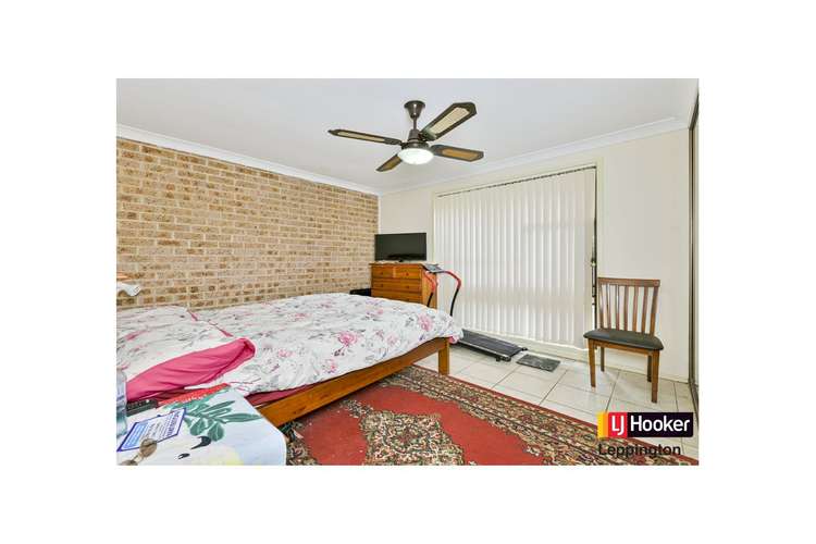 Fifth view of Homely villa listing, 4/65 Fuchsia Crescent, Macquarie Fields NSW 2564