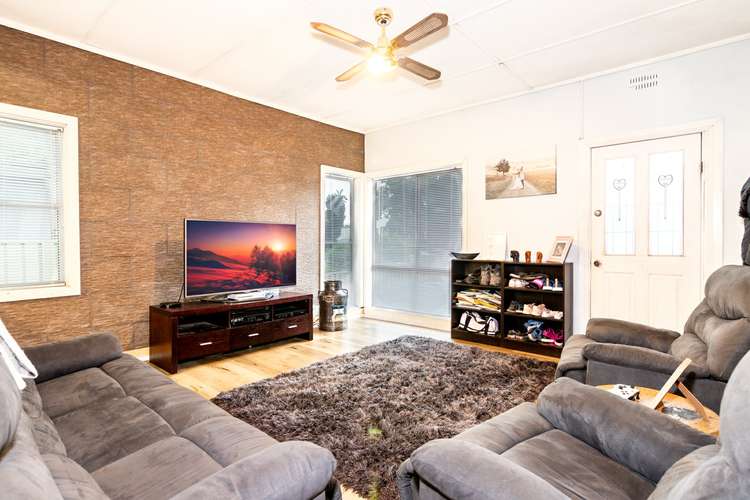 Second view of Homely house listing, 9 Barton Avenue, Singleton NSW 2330