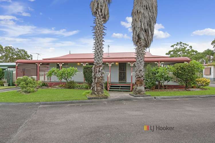Main view of Homely retirement listing, 31/314 Buff Point Avenue, Buff Point NSW 2262