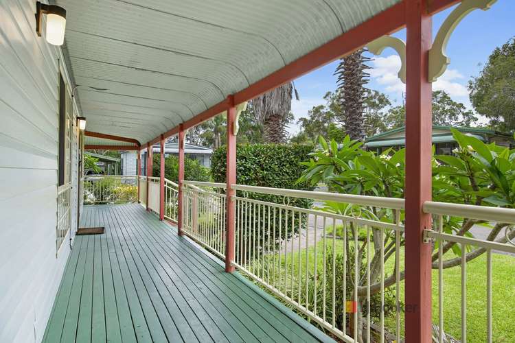 Second view of Homely retirement listing, 31/314 Buff Point Avenue, Buff Point NSW 2262