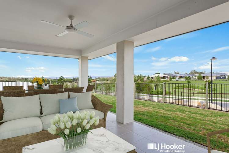 Second view of Homely house listing, 2 Hastings Avenue, Plainland QLD 4341