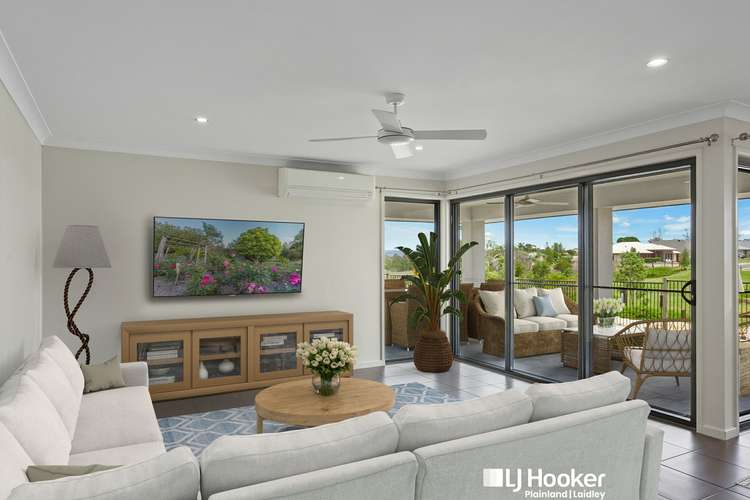 Sixth view of Homely house listing, 2 Hastings Avenue, Plainland QLD 4341