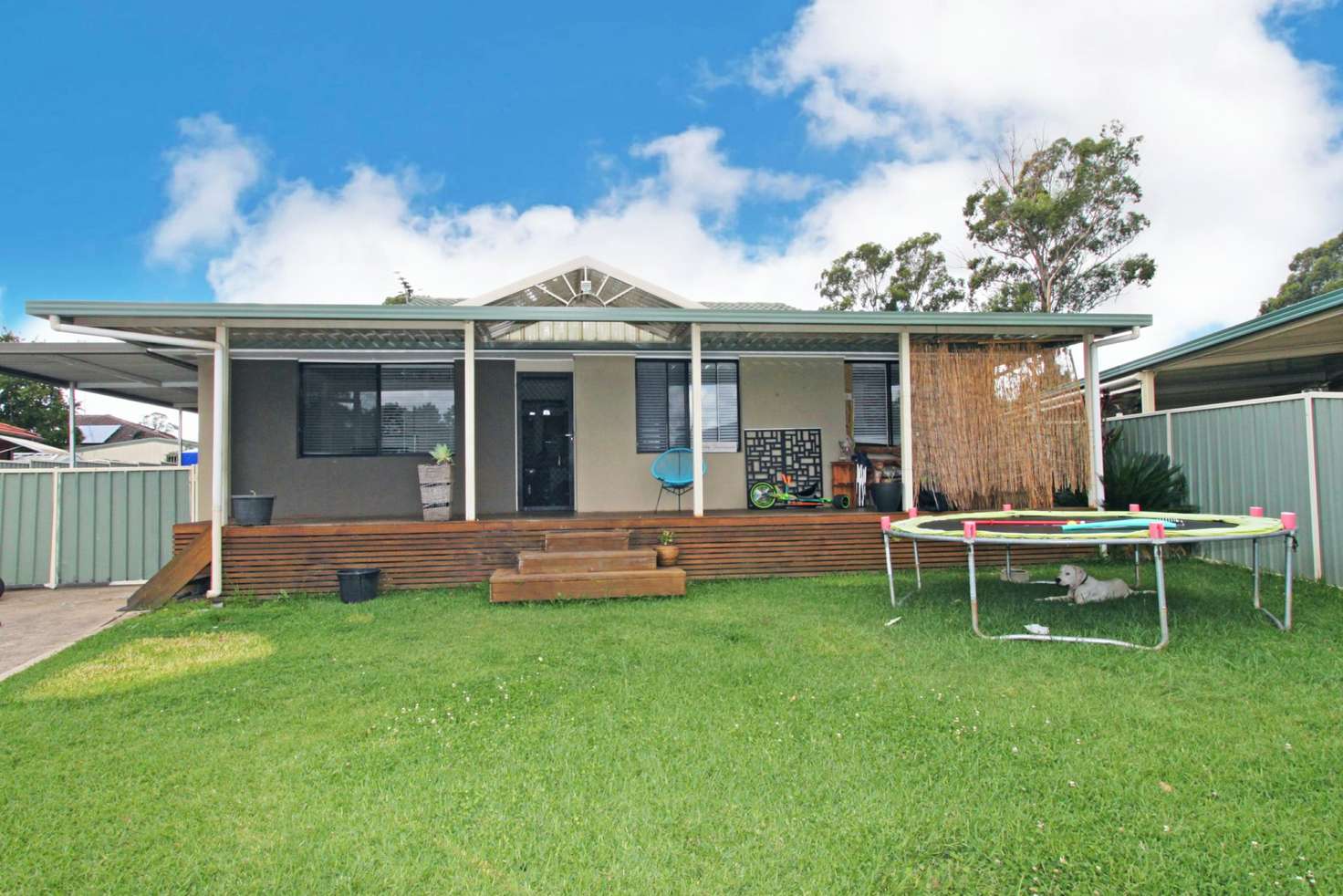 Main view of Homely house listing, 8 Fernhill Place, Werrington Downs NSW 2747