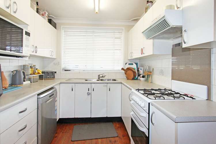 Second view of Homely house listing, 8 Fernhill Place, Werrington Downs NSW 2747