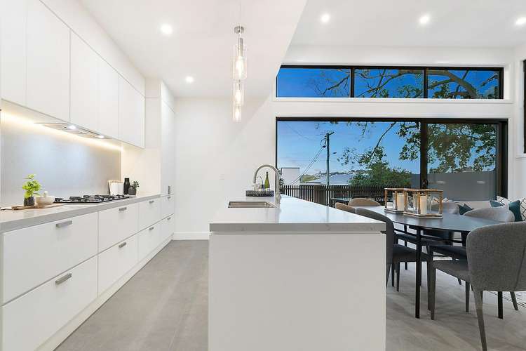 Sixth view of Homely townhouse listing, 1/29 Jordan Terrace, Bowen Hills QLD 4006