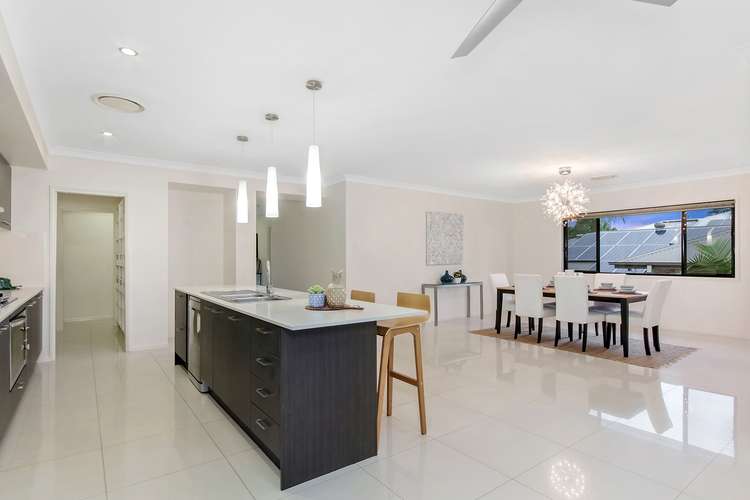 Fifth view of Homely house listing, 73 Barden Ridge Road, Reedy Creek QLD 4227