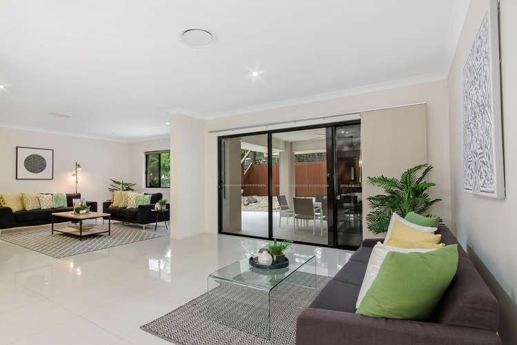 Sixth view of Homely house listing, 73 Barden Ridge Road, Reedy Creek QLD 4227