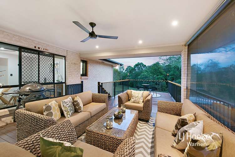 Second view of Homely house listing, 79 Brisbane Road, Warner QLD 4500