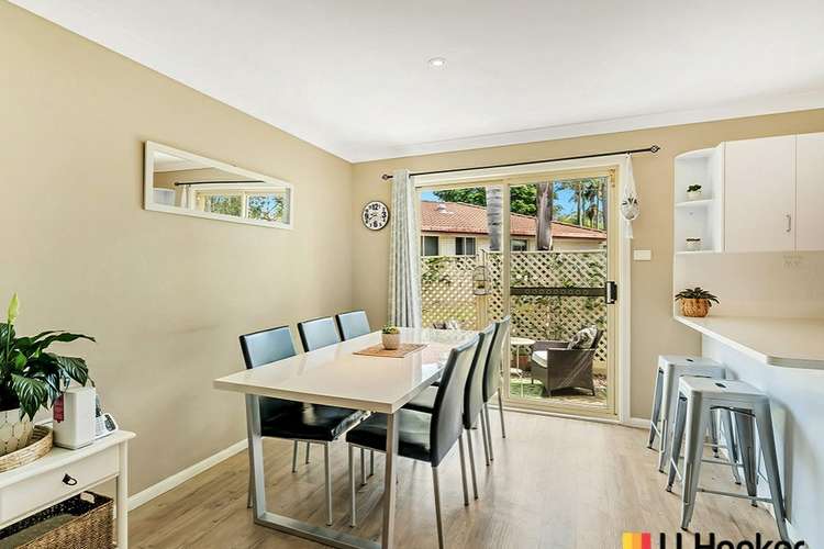 Fourth view of Homely house listing, 20 Sapphire Close, Townsend NSW 2463