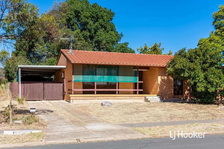 Main view of Homely house listing, 1 Eringa Court, Craigmore SA 5114