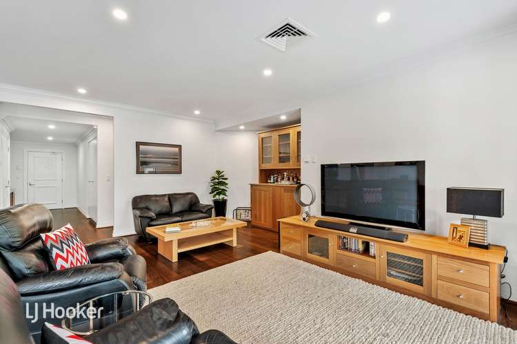 Third view of Homely townhouse listing, 33/7 Liberman Close, Adelaide SA 5000