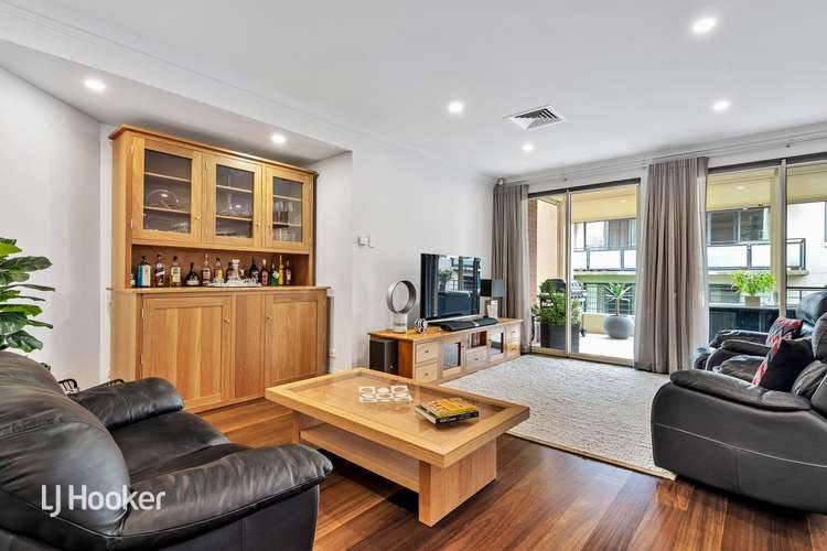 Fourth view of Homely townhouse listing, 33/7 Liberman Close, Adelaide SA 5000