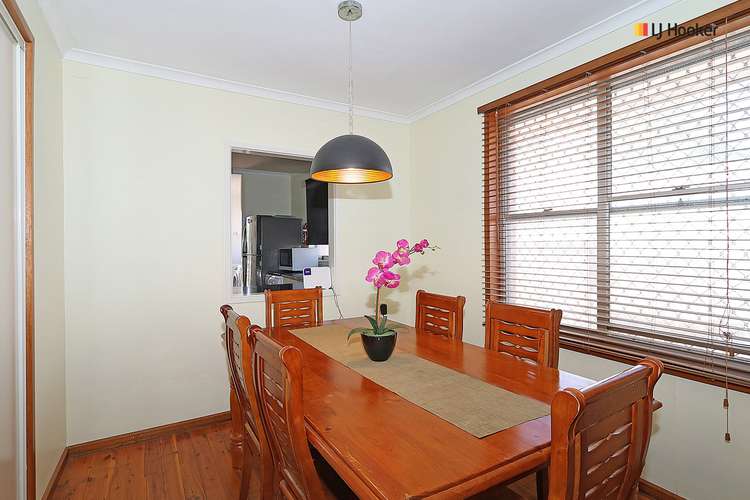 Fourth view of Homely house listing, 55 Connorton Avenue, Ashmont NSW 2650