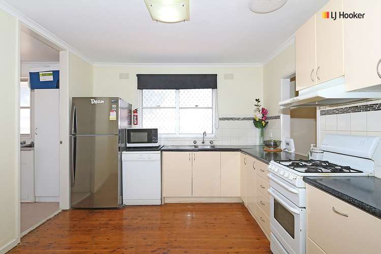 Fifth view of Homely house listing, 55 Connorton Avenue, Ashmont NSW 2650