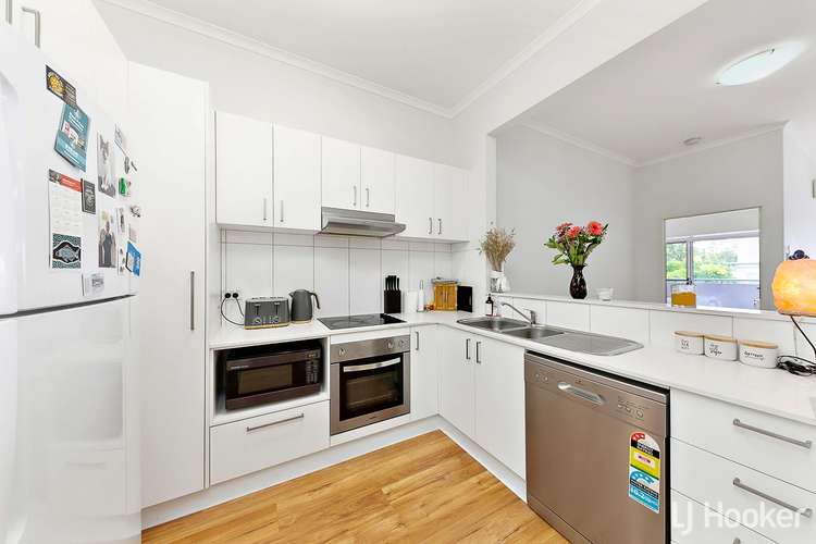 Third view of Homely apartment listing, 3/188 Hawker Place, Hawker ACT 2614