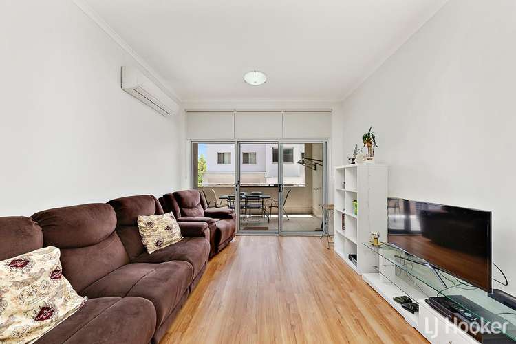 Fifth view of Homely apartment listing, 3/188 Hawker Place, Hawker ACT 2614