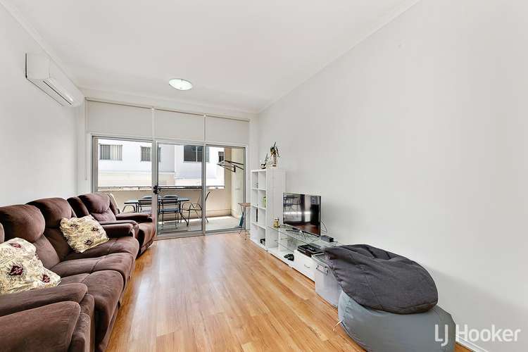 Sixth view of Homely apartment listing, 3/188 Hawker Place, Hawker ACT 2614