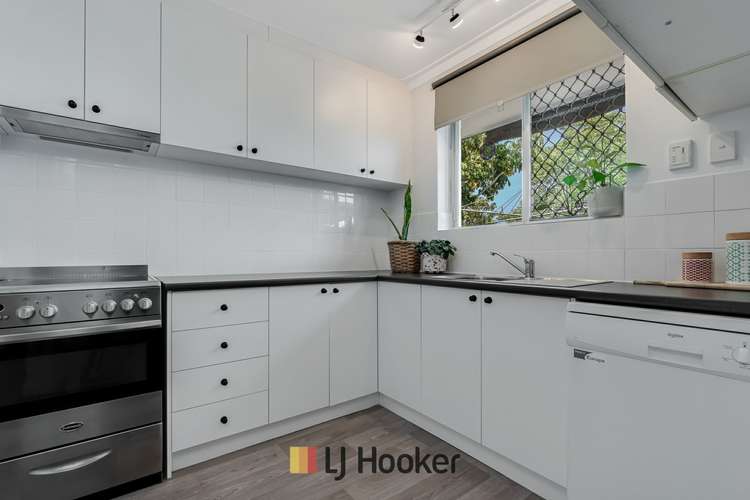 Main view of Homely semiDetached listing, 21 Wychcross St, Westminster WA 6061