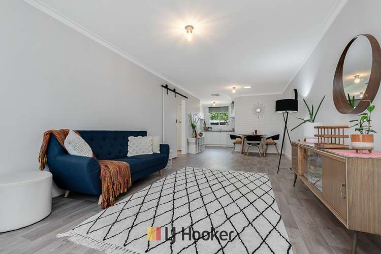 Second view of Homely semiDetached listing, 21 Wychcross St, Westminster WA 6061
