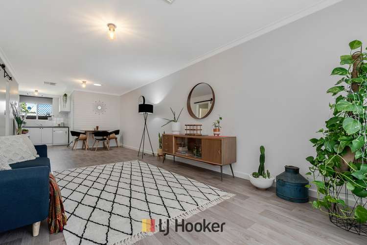 Third view of Homely semiDetached listing, 21 Wychcross St, Westminster WA 6061
