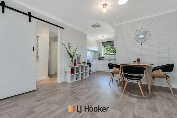Fifth view of Homely semiDetached listing, 21 Wychcross St, Westminster WA 6061
