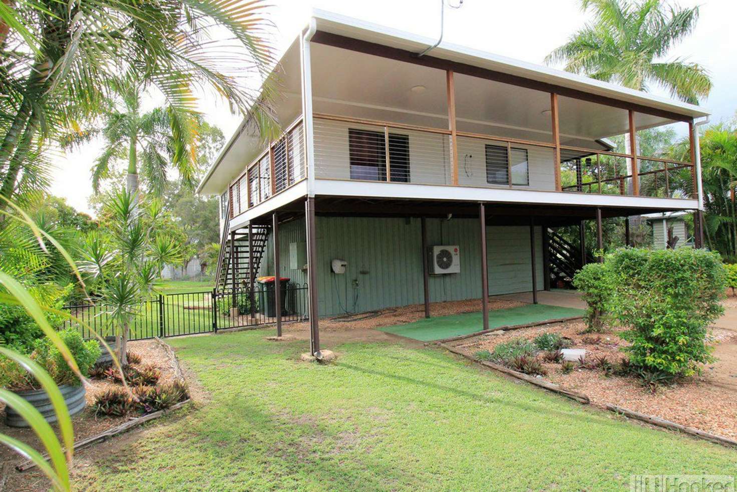 Main view of Homely house listing, 4 East Street, Clermont QLD 4721