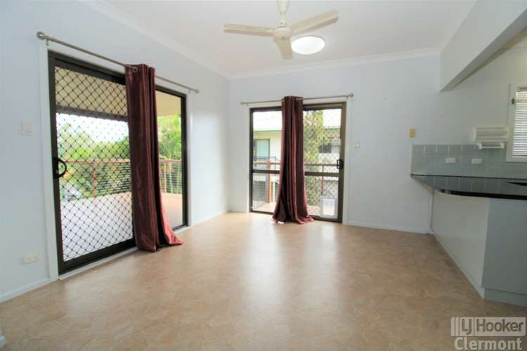 Fourth view of Homely house listing, 4 East Street, Clermont QLD 4721