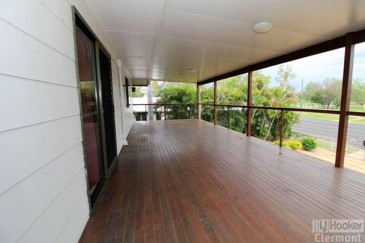 Seventh view of Homely house listing, 4 East Street, Clermont QLD 4721