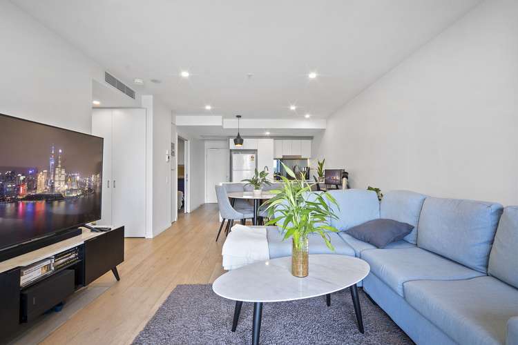 Third view of Homely apartment listing, 20705/23 Bouquet Street, South Brisbane QLD 4101