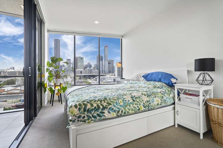 Fourth view of Homely apartment listing, 20705/23 Bouquet Street, South Brisbane QLD 4101