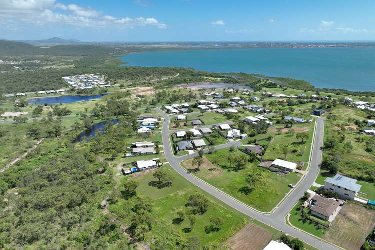 Second view of Homely residentialLand listing, 9 Harbour View Terrace, Bowen QLD 4805