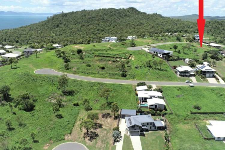 Third view of Homely residentialLand listing, 9 Harbour View Terrace, Bowen QLD 4805