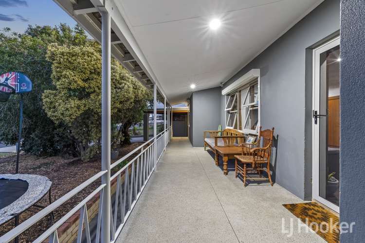 Third view of Homely house listing, 7 Trotman Crescent, Yanchep WA 6035