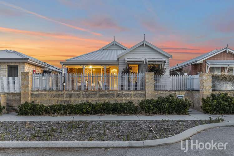 Main view of Homely house listing, 92 Lookout Drive, Yanchep WA 6035