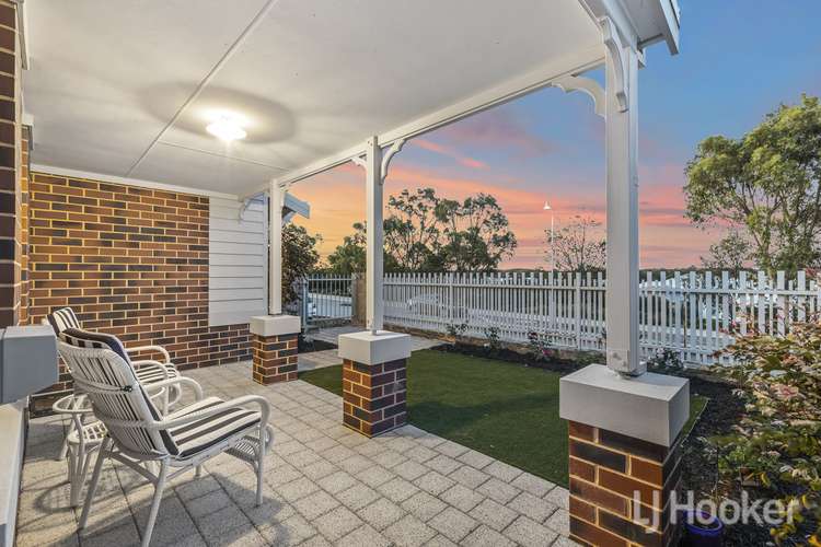 Second view of Homely house listing, 92 Lookout Drive, Yanchep WA 6035