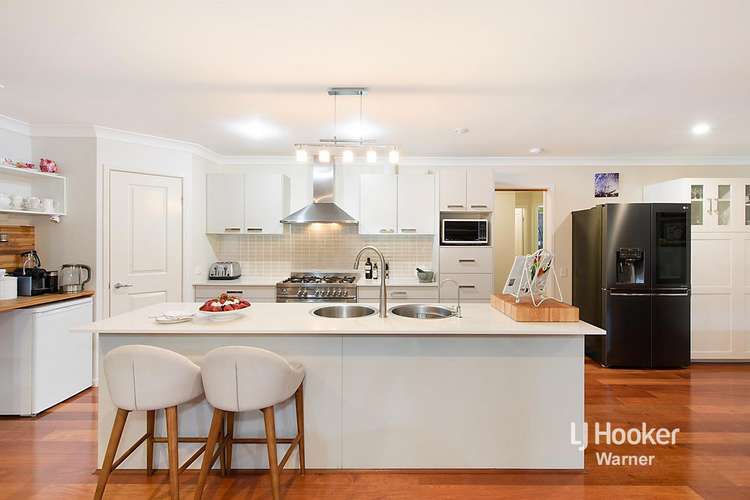 Third view of Homely house listing, 2 Barambah Circuit, Warner QLD 4500